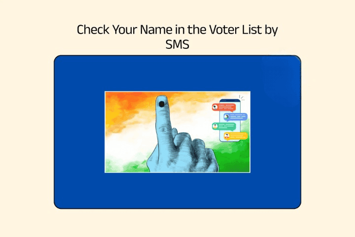Voter List Name