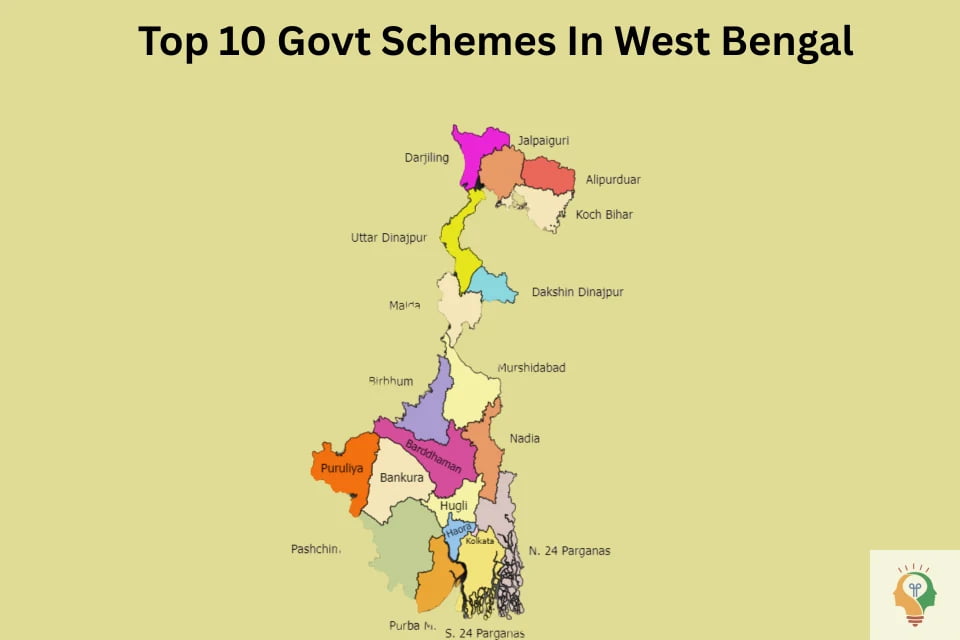 Government Schemes WB