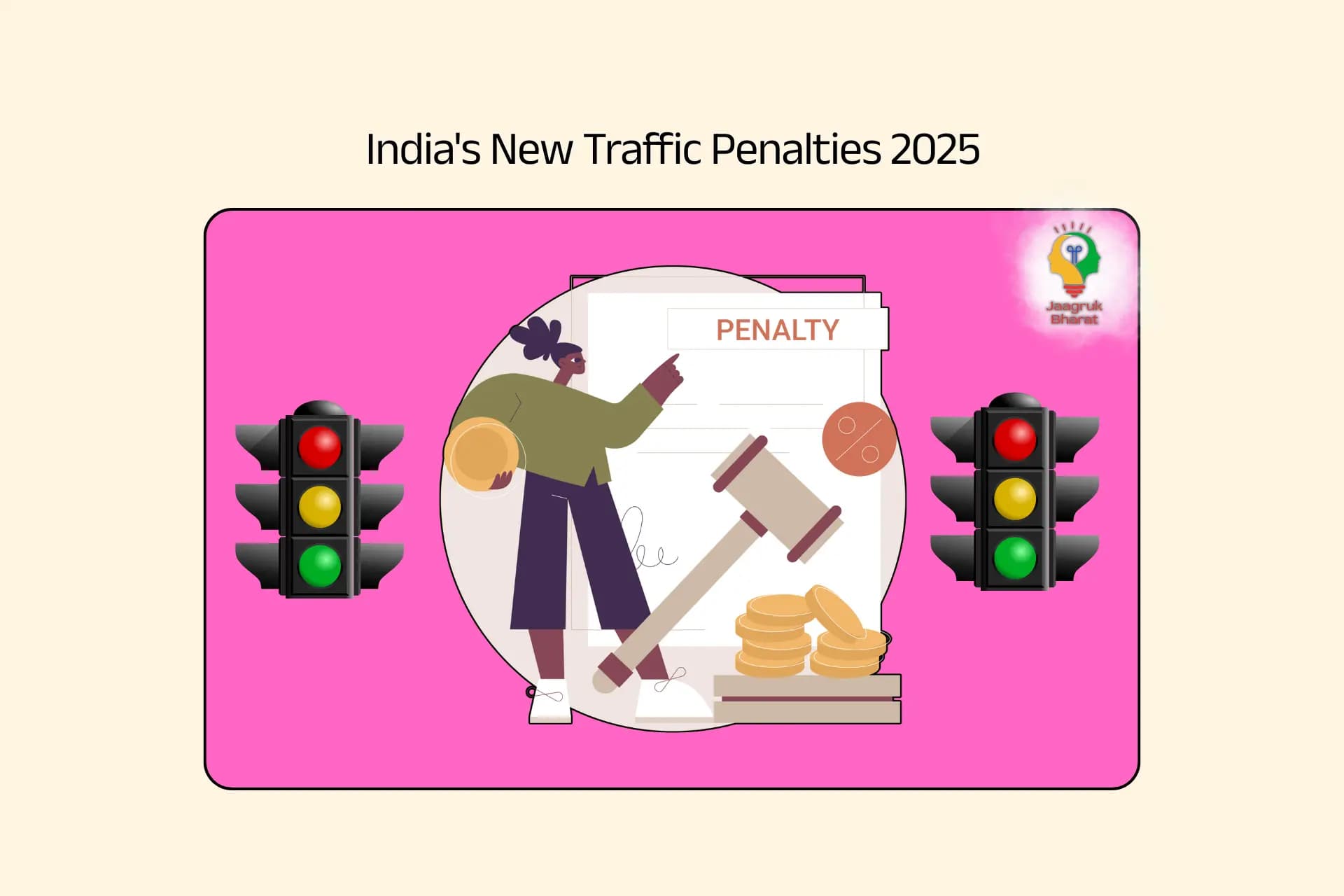 Traffic Guidelines