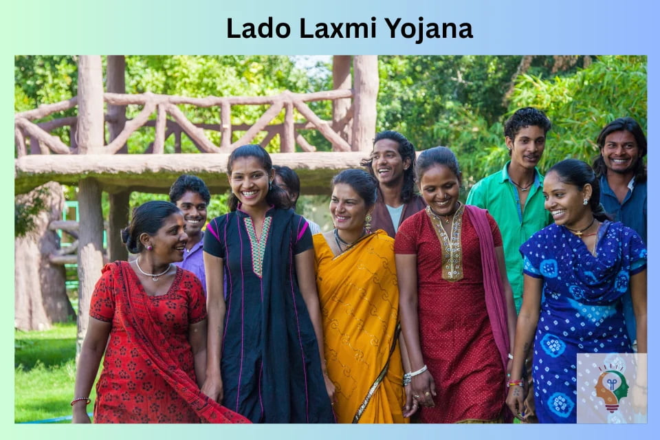 Laxmi Lado Yojana