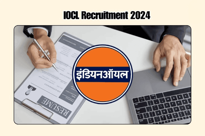 IOCL Recruitment