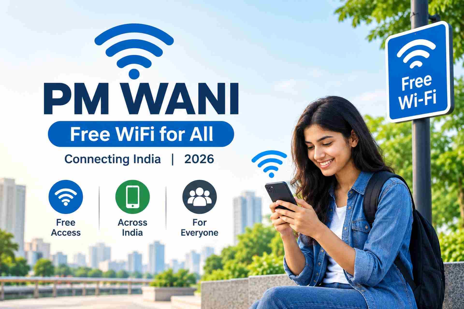 PM Wani Scheme