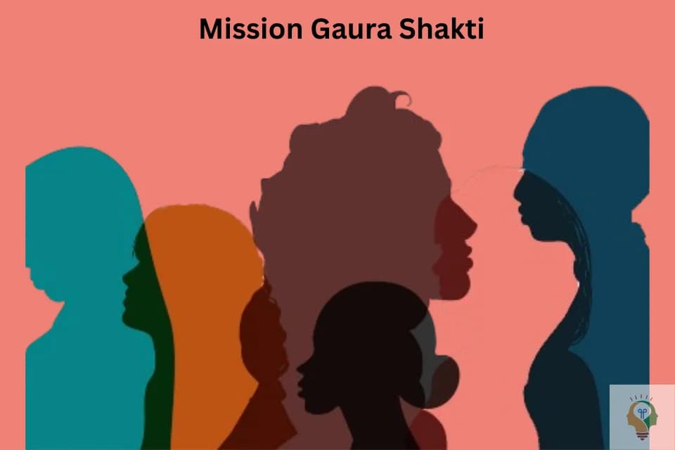 Gaura Shakti Yojana