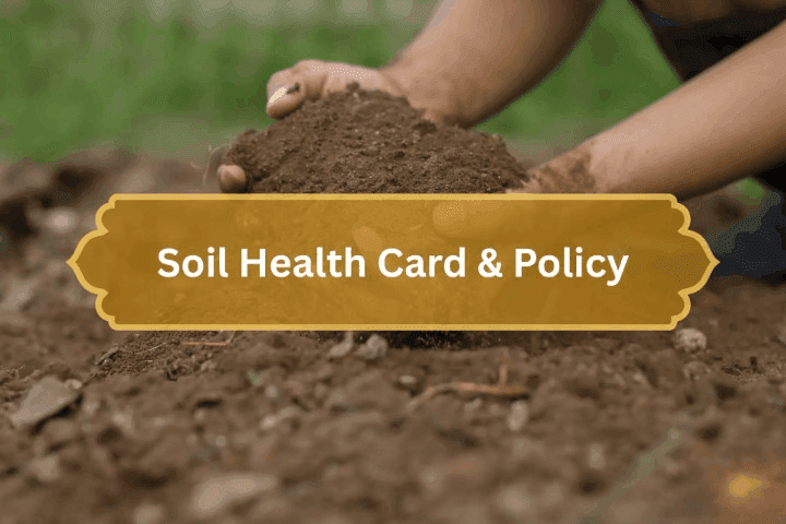 Soil Health Card
