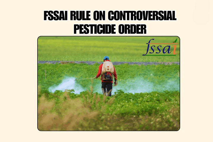 FSSAI Rule