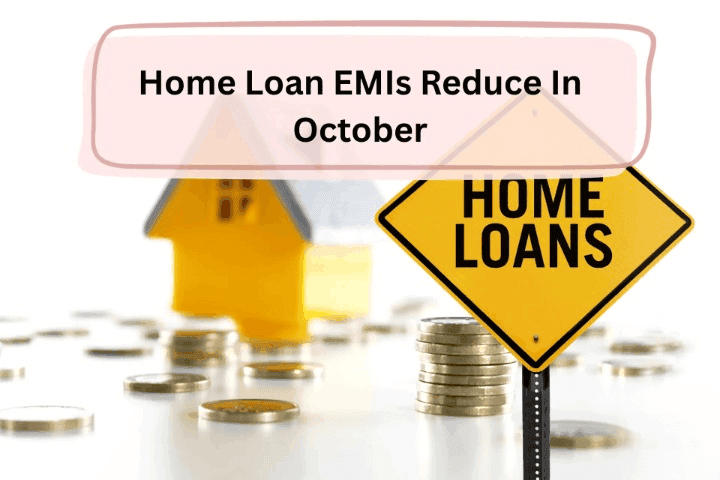 Home Loan EMI