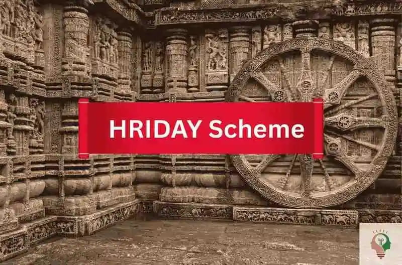HRIDAY Scheme