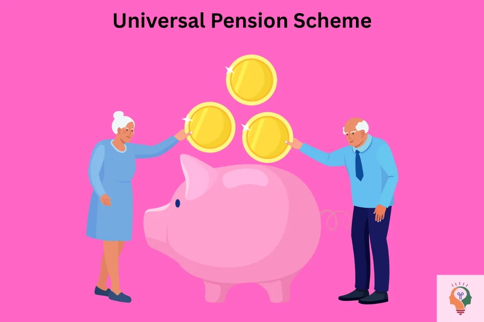 Universal Pension Scheme