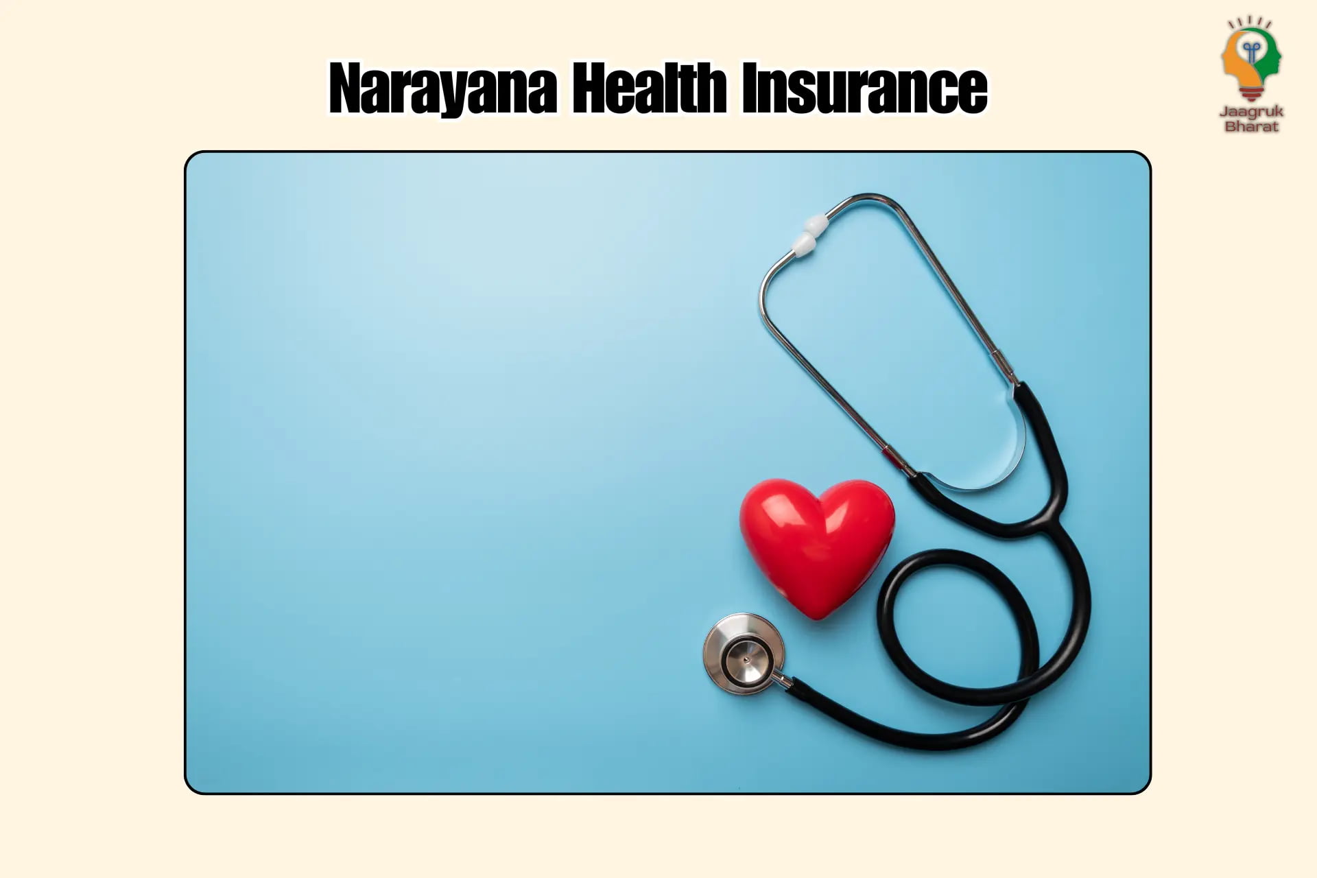 Narayana Health Insurance