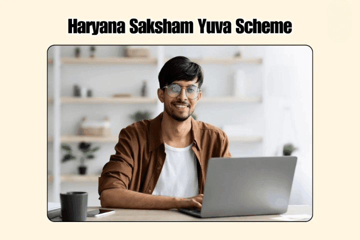 Saksham Yuva Scheme