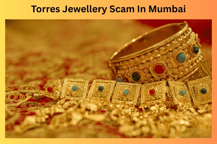 Ponzi Scam In India