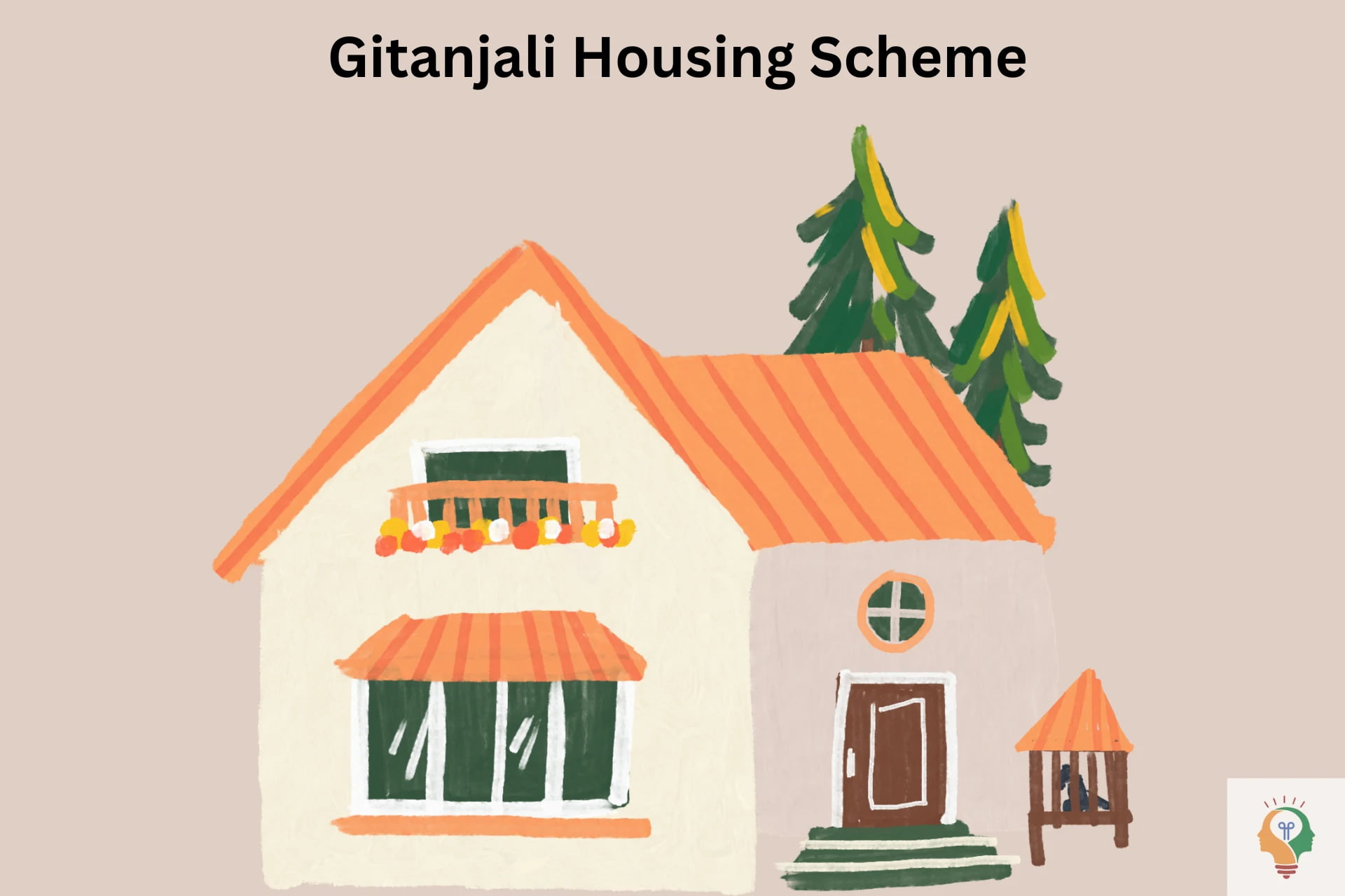 Gitanjali Housing scheme