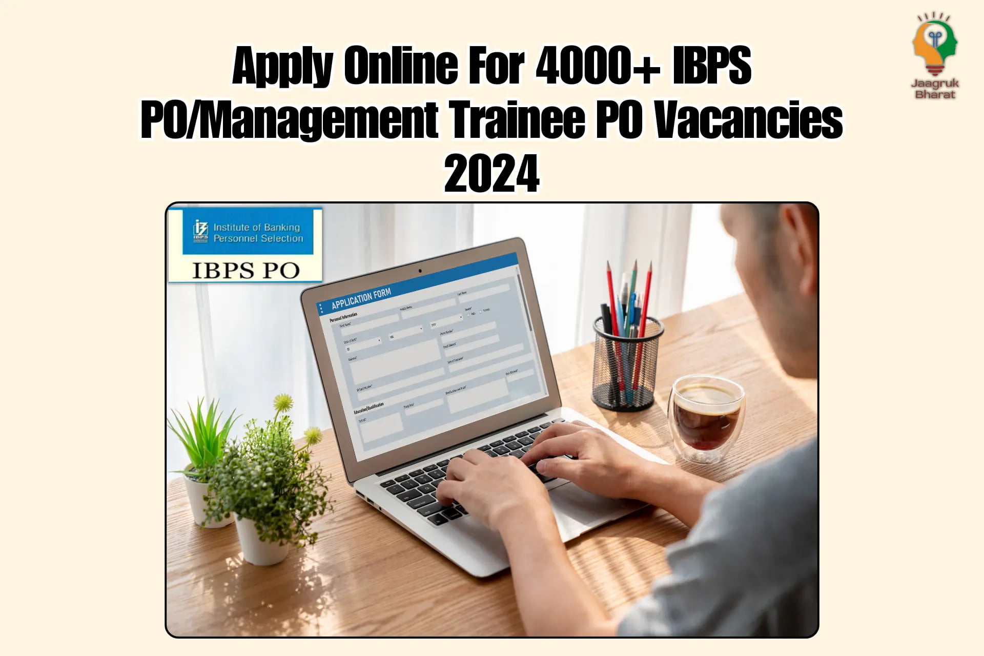 IBPS Po Management Exam