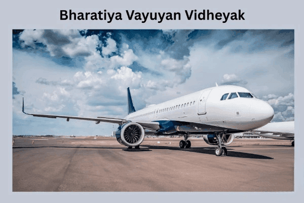Bhartiya Vayuyan Vidheyak