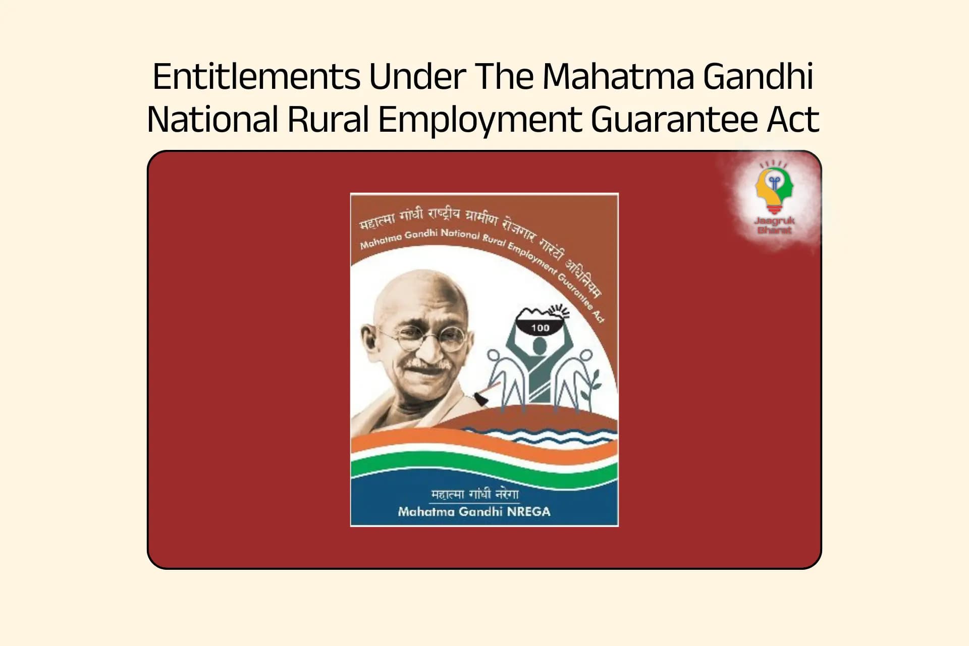 MGNREGA