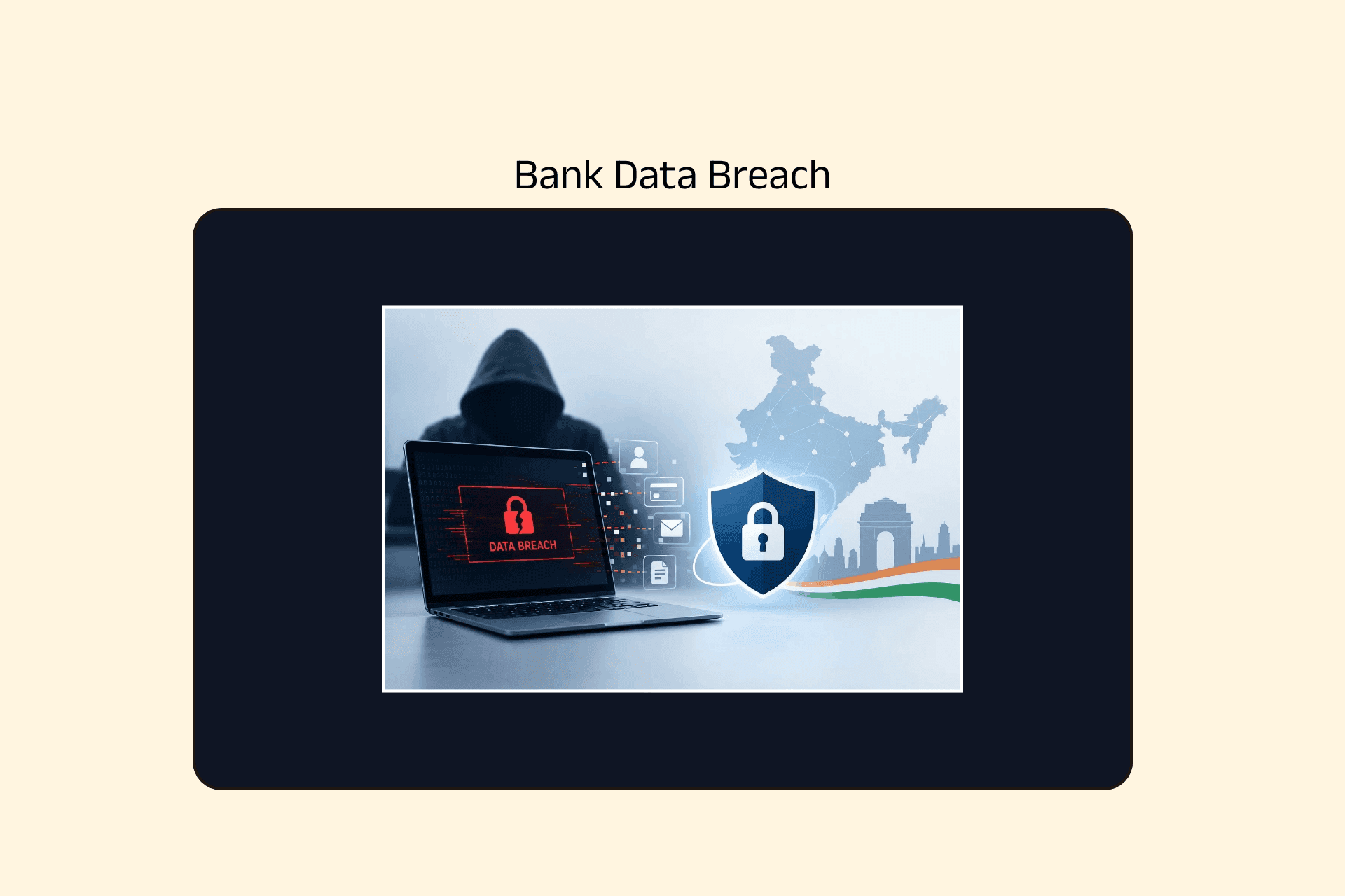 SBI Data Breach