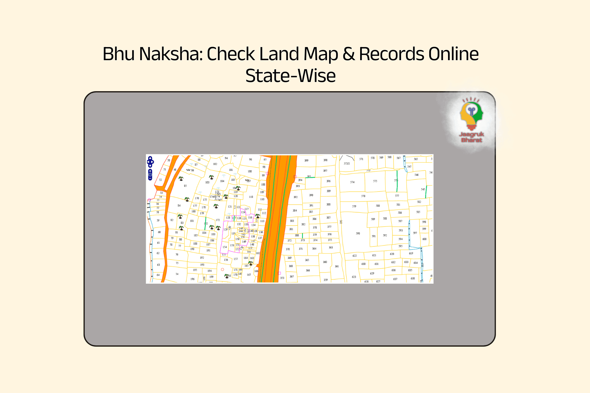 Bhunaksha India