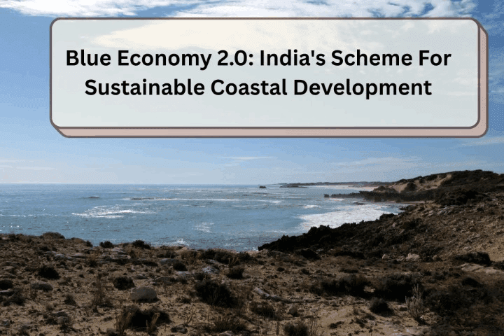 Blue Economy