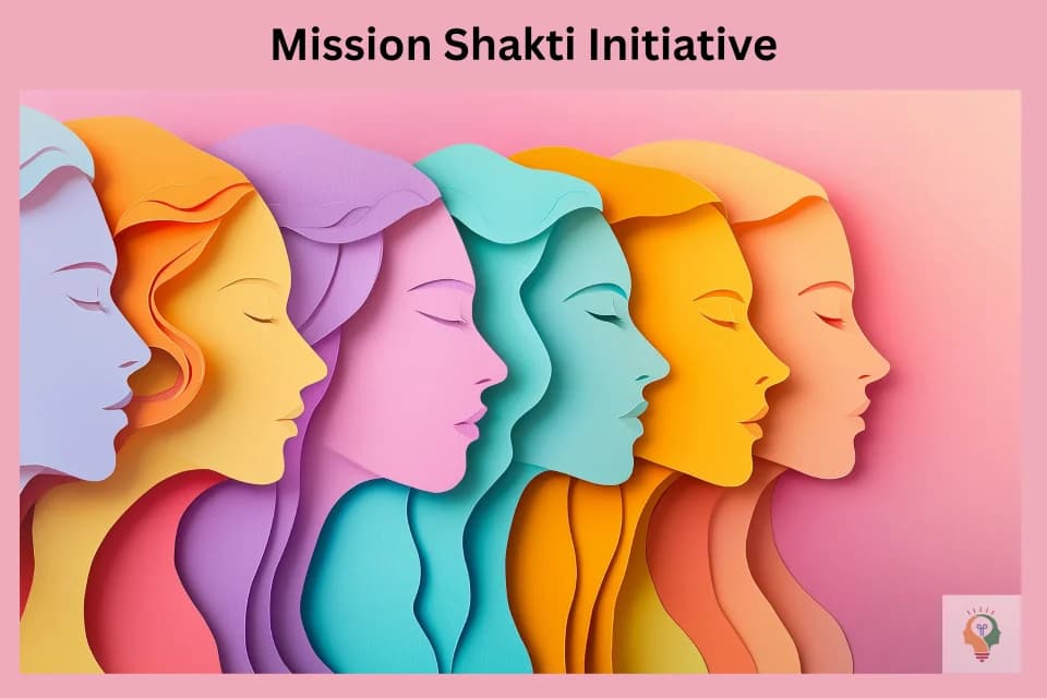 Mission Shakti