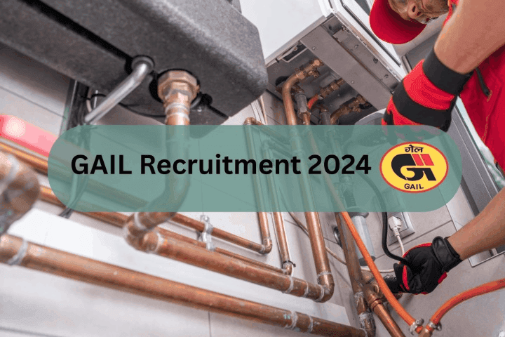 GAIL Recruitment