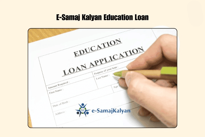 e-Samaj Kalyan Digital Platform