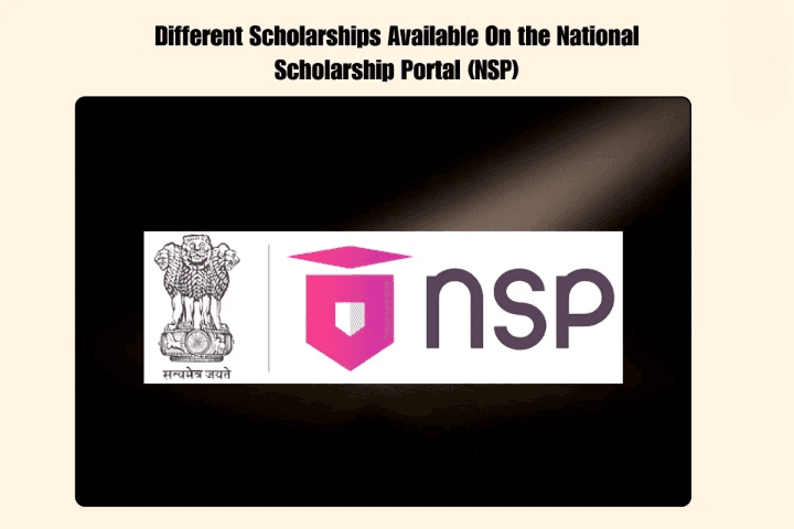 National Scholarship Portal