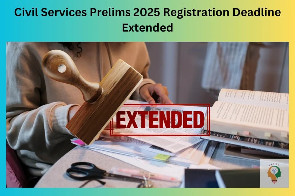 UPSC 2025