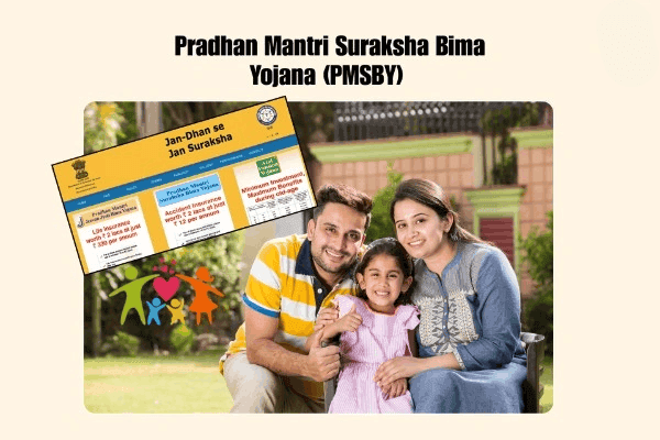 Pradhan Mantri Suraksha Bima Yojana