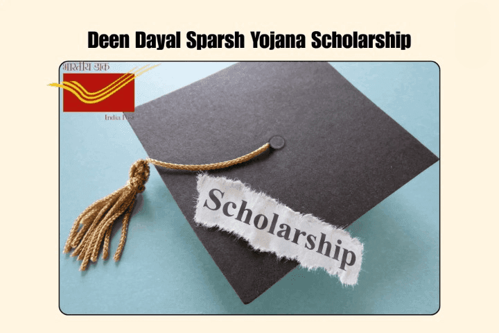 Deen Dyal Sparsh Yojana