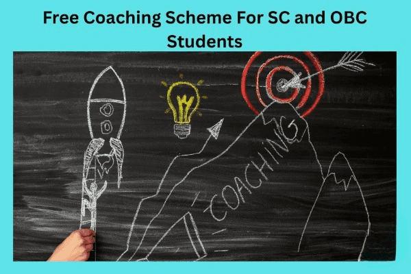 Free Coaching Scheme