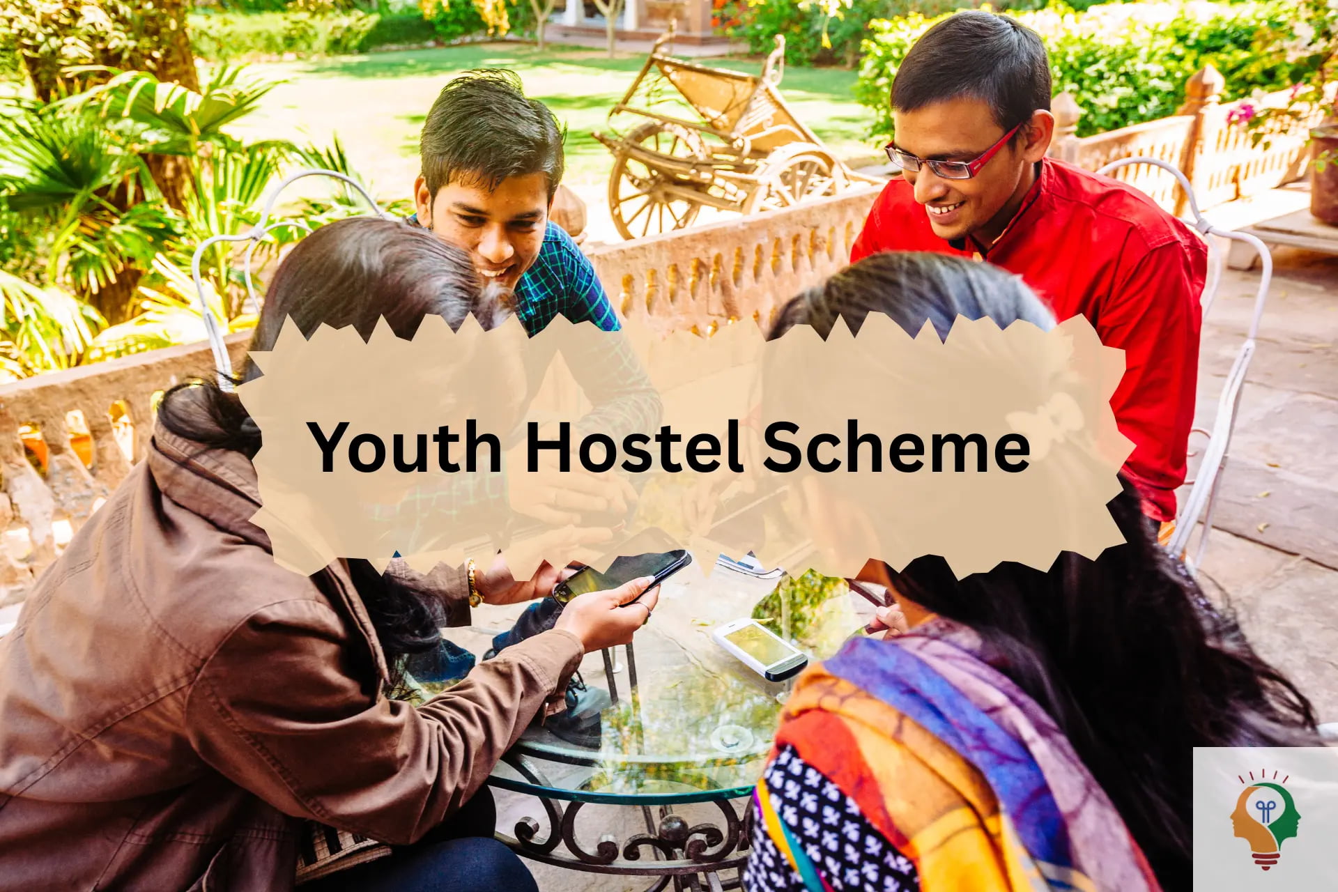 Youth Hostel Scheme