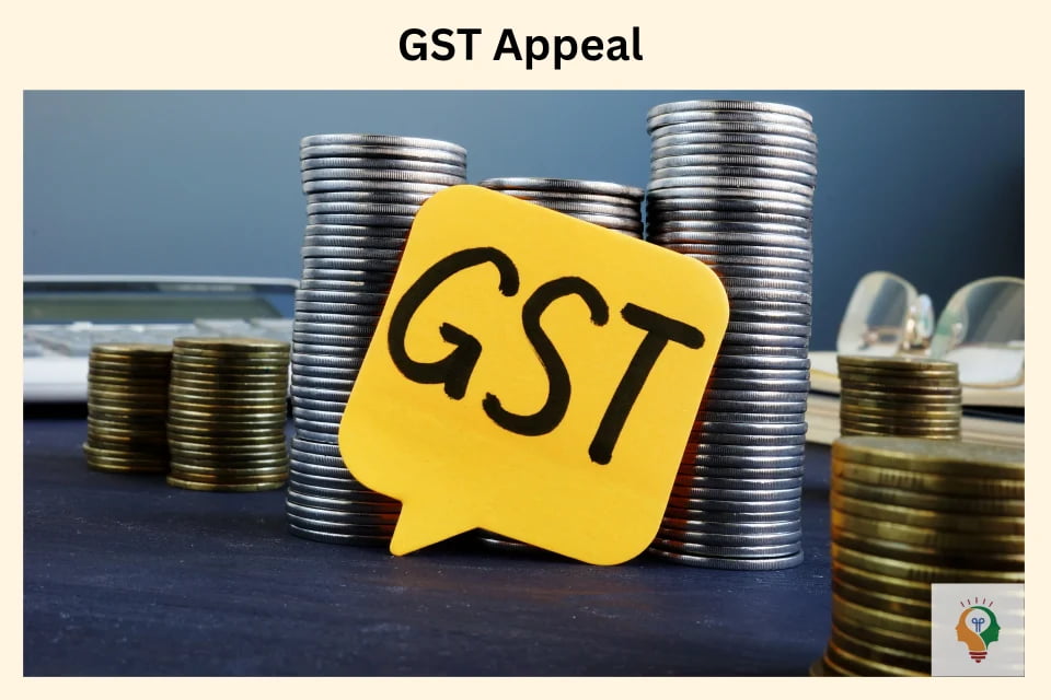 GST Appeals