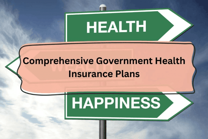 Top Government Health Insurance