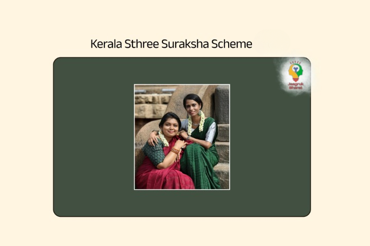 Sthree Suraksha Scheme