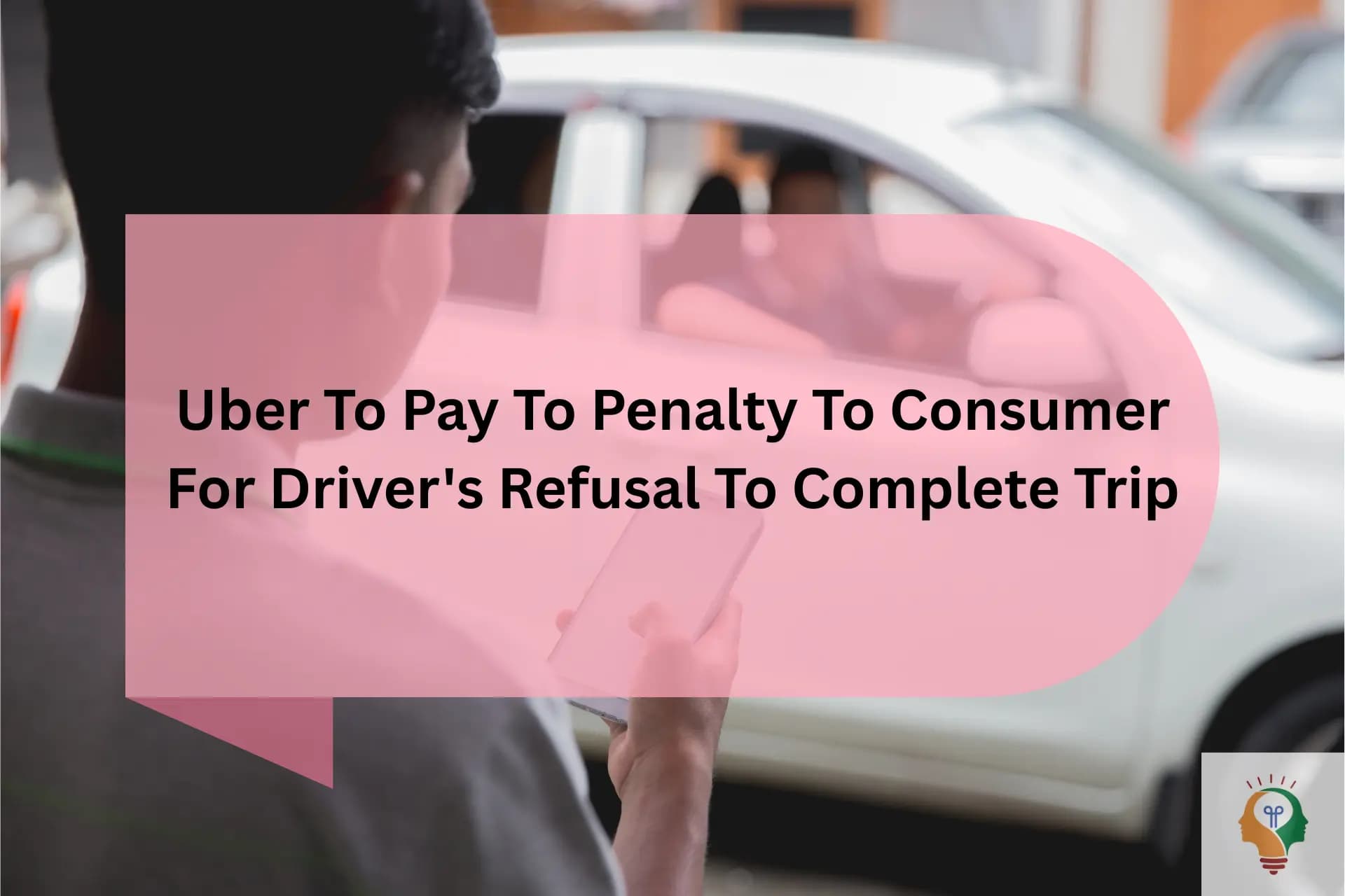 Uber To Penalty