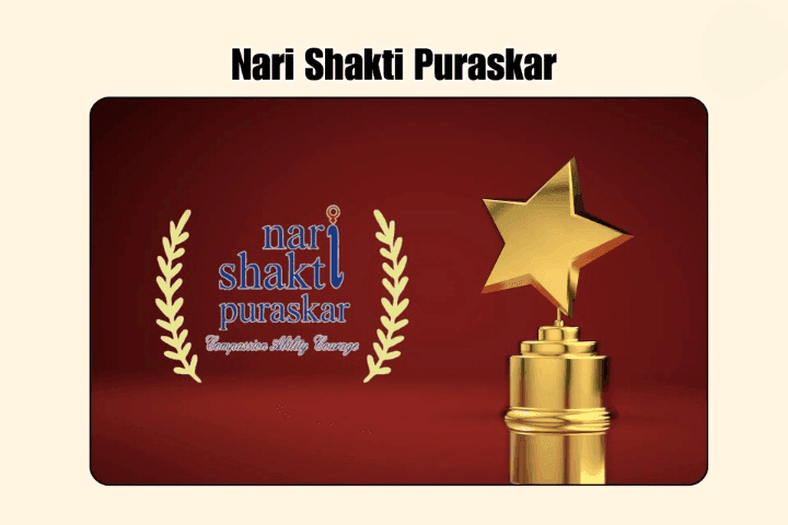 Nari Shakti Puraskar