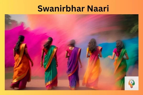 Swanirbhar Naari