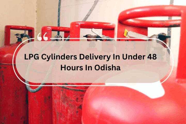 LPG Cylinder