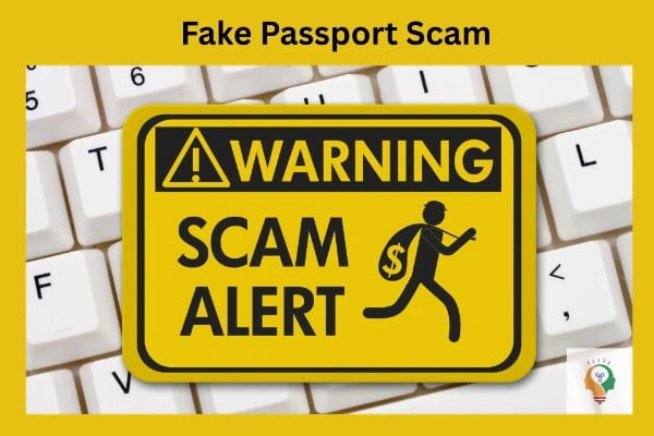 Passport Scam In India