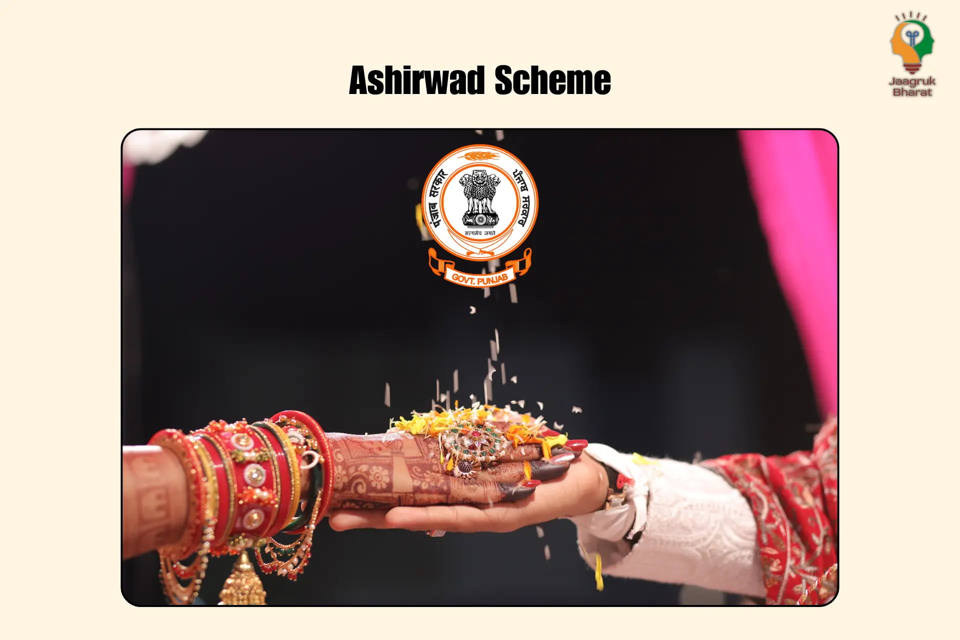 Ashirwad Scheme