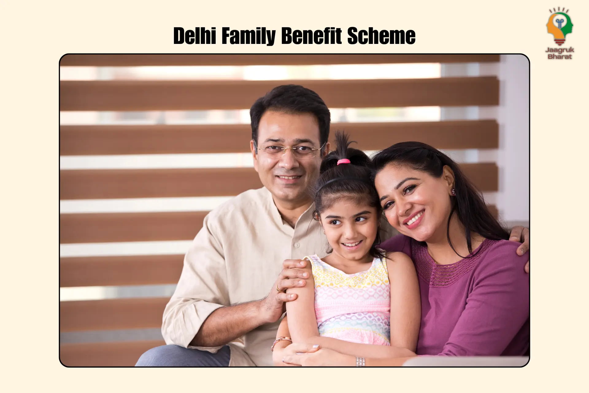 Delhi Family Benefit