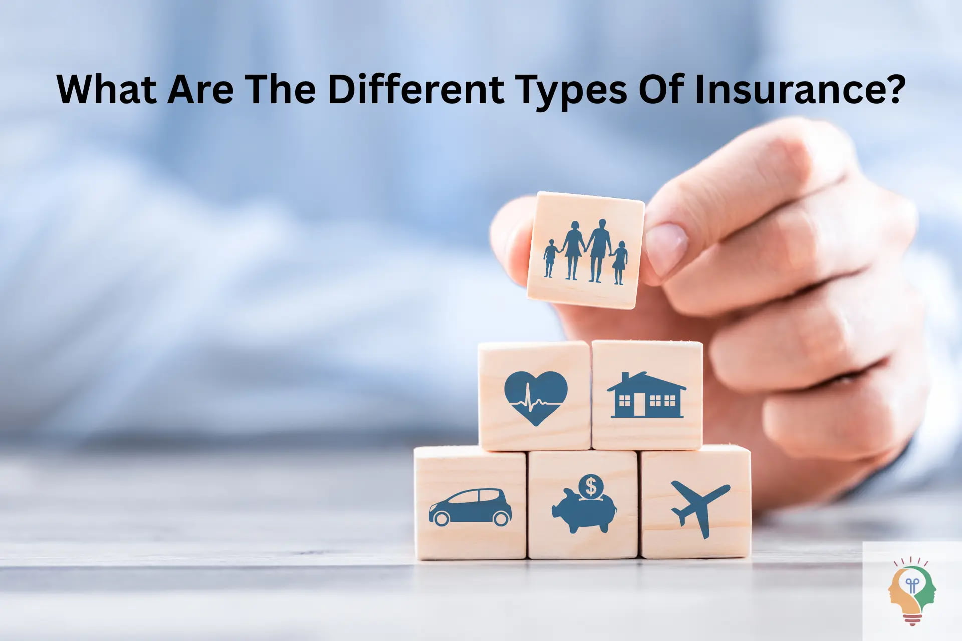 Types Of Insurance