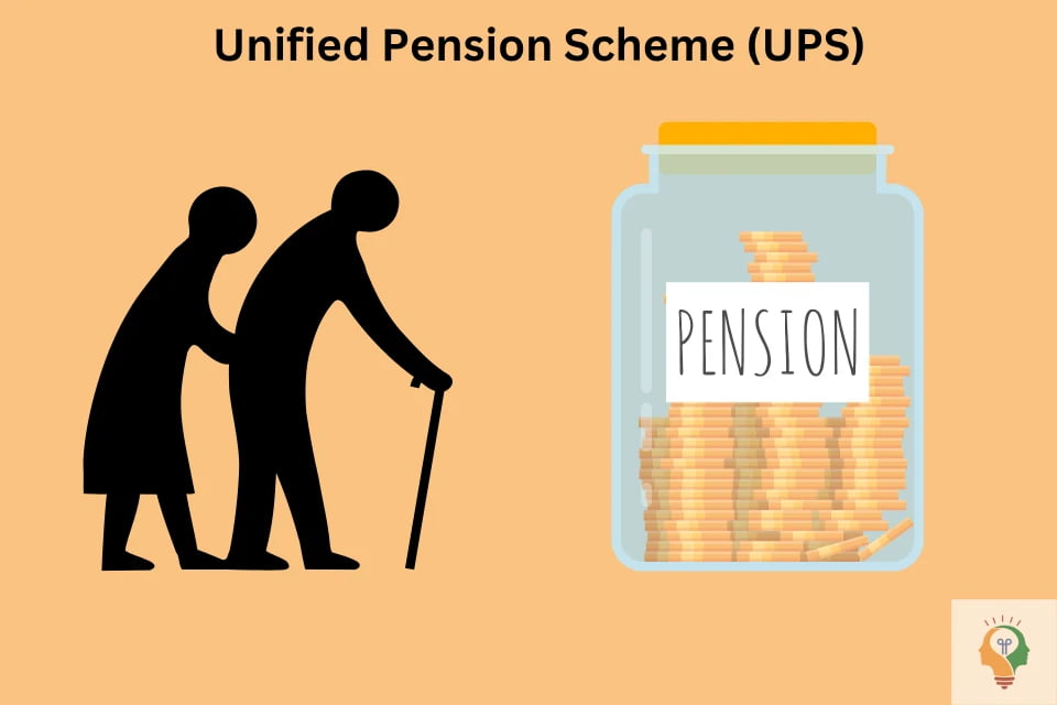 Unified Penison Scheme (UPS)