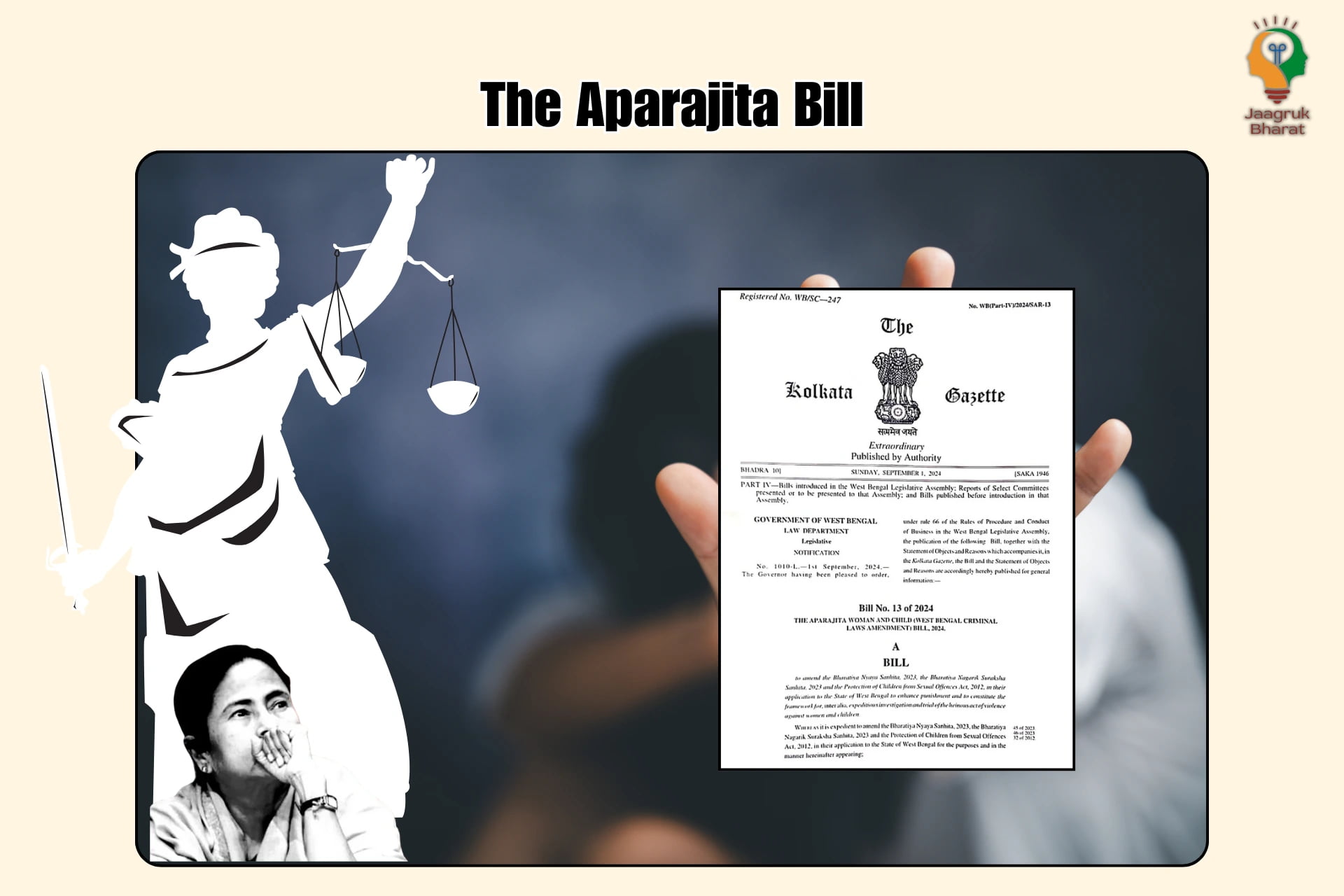 Aparajita Bill