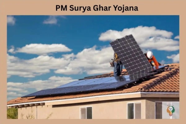 PM Surya Ghar Yojana