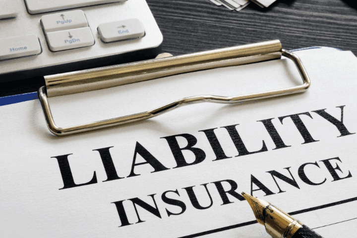 Public Liablity Insurance
