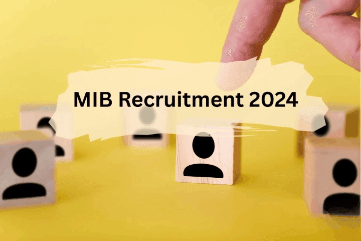 MIB Recruitment