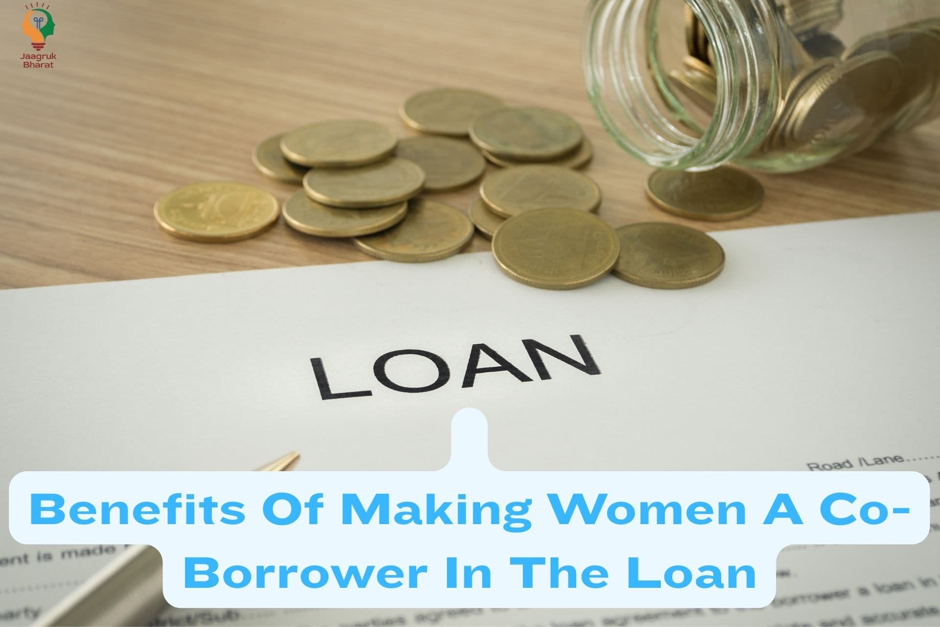 Co-Borrower In Loan