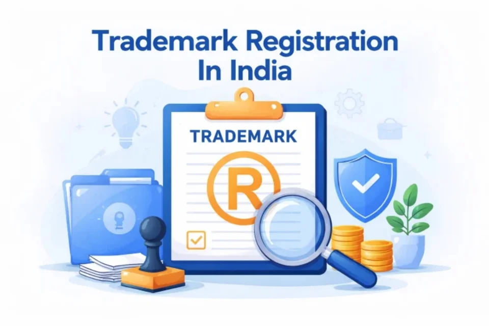 Trademark Registration In India
