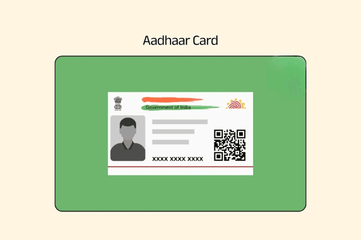 Aadhaar Card